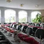 فندق Hennesburg إيزيناخ