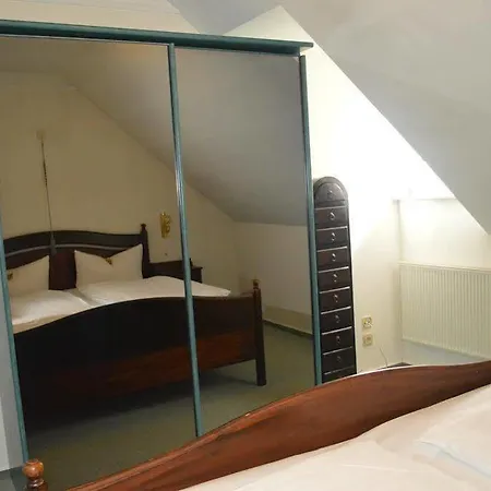 Hotel Hennesburg Hotel