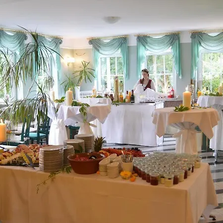 Hotel Hennesburg Eisenach