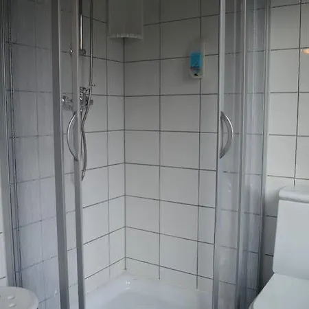 Hotel Hennesburg Hotel Eisenach
