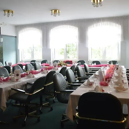 Hotel Hennesburg Hotel Eisenach