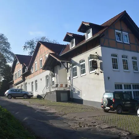 Hotel Hennesburg Hotel Eisenach