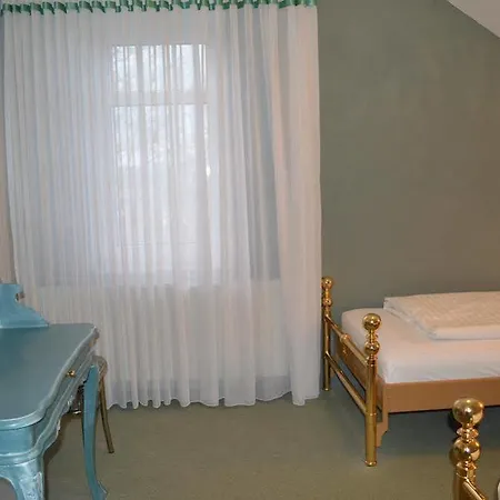 Hotel Hennesburg