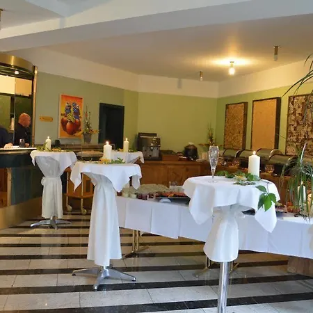 Hotel Hotel Hennesburg