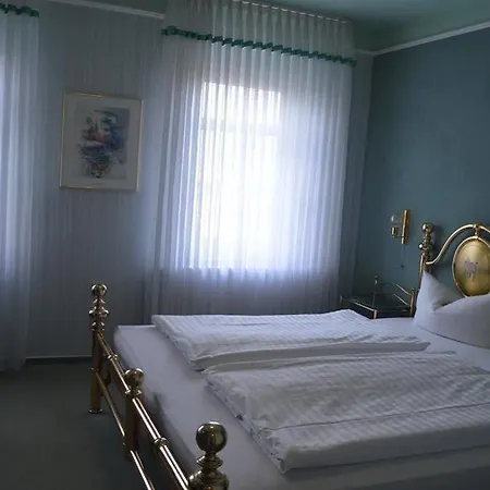 Hotel Hennesburg