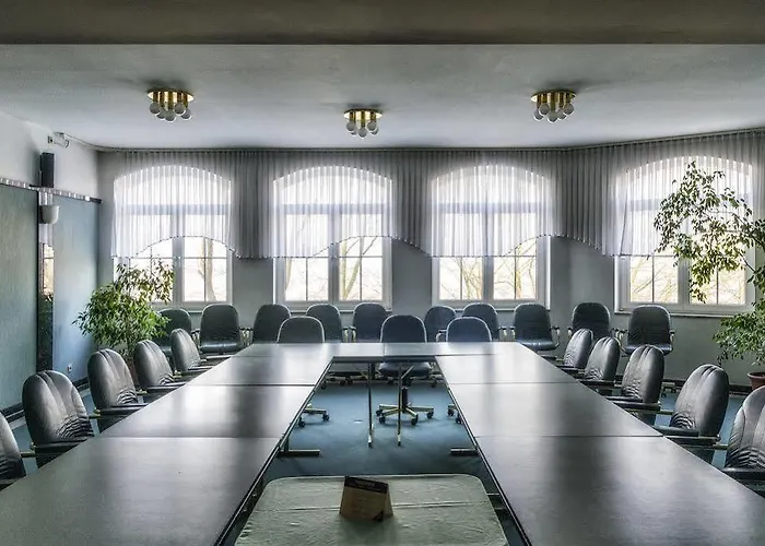 Hotel Hennesburg Hotel