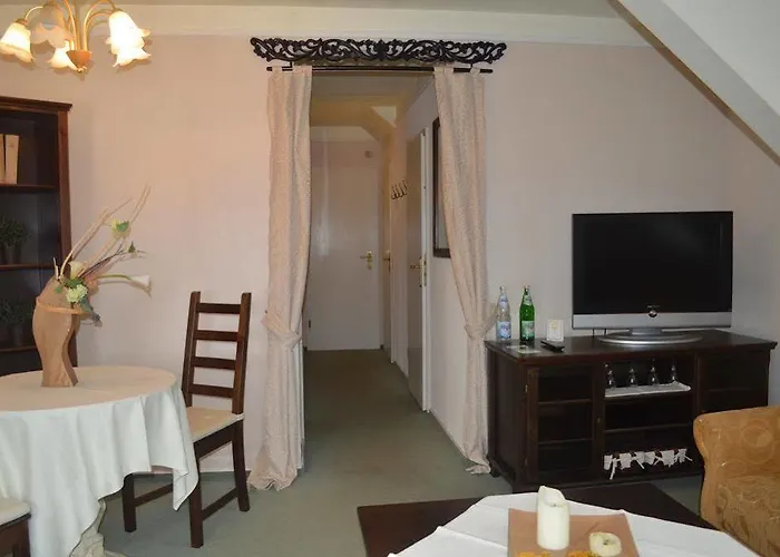 Hotel Hennesburg Hotel 3*