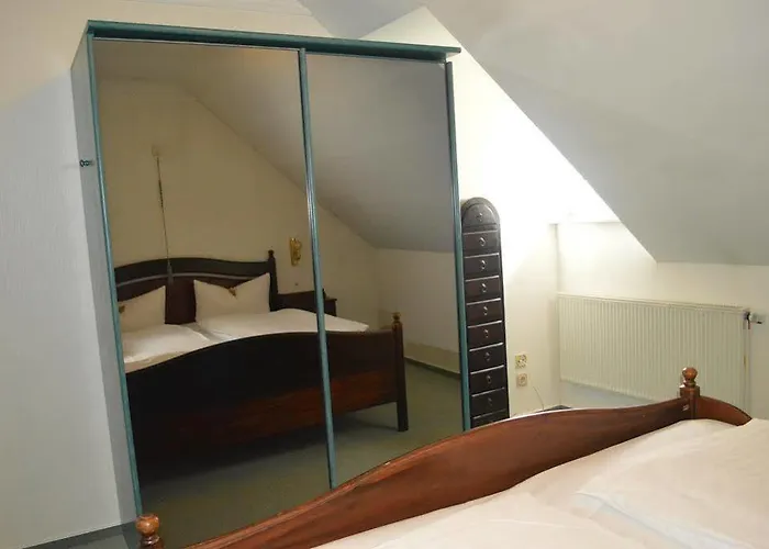 Hotel Hennesburg Hotel