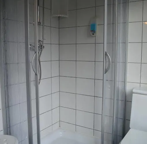 Hotel Hennesburg Hotel Eisenach