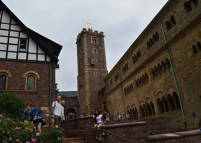 Hotel Hotel Hennesburg