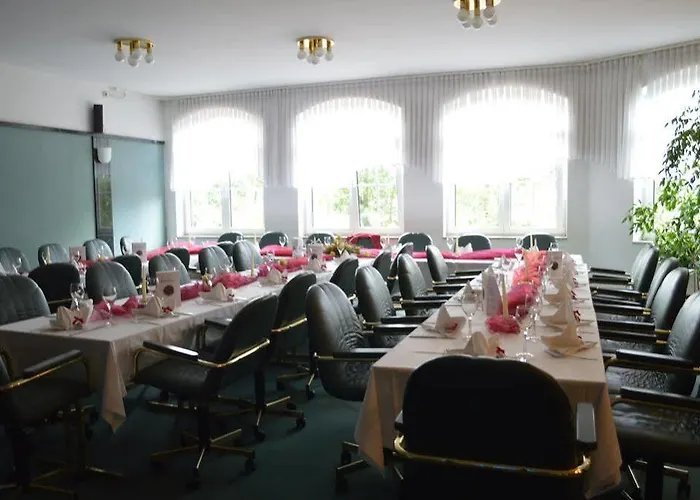 Hotel Hennesburg Hotel Eisenach