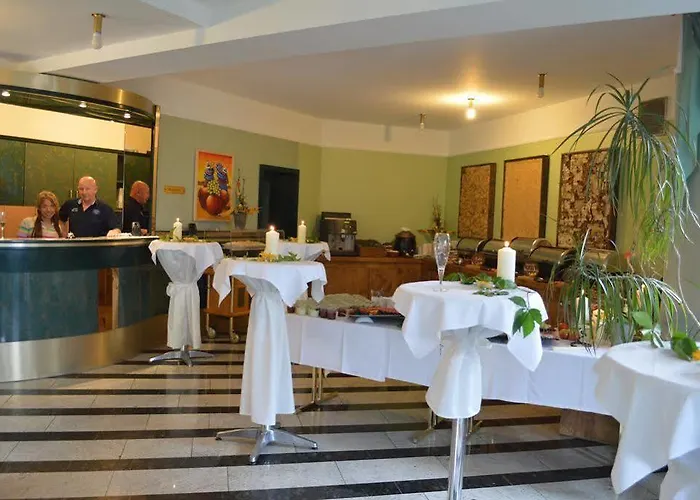 Hotel Hotel Hennesburg