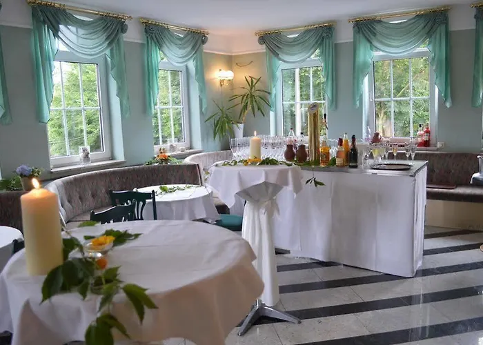 Hotel Hotel Hennesburg