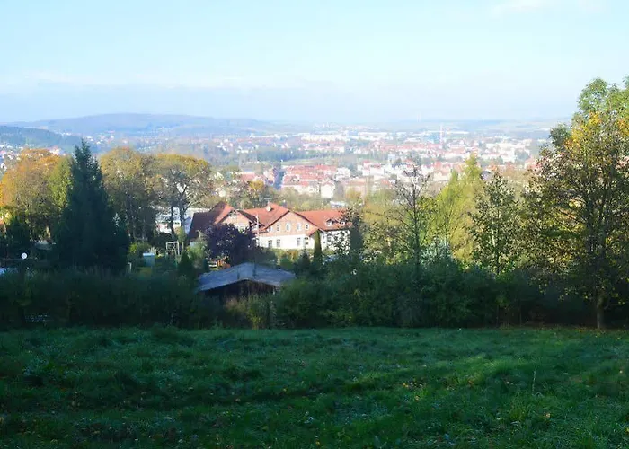 Hotel Hotel Hennesburg